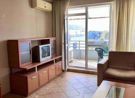 Квартира за 63 500 евро на Солнечном берегу, Болгария