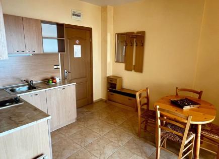 Квартира за 83 000 евро на Солнечном берегу, Болгария