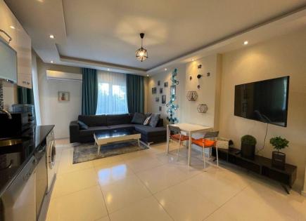 Квартира за 115 000 евро в Алании, Турция