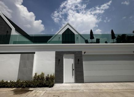 Вилла за 336 950 евро в Паттайе, Таиланд