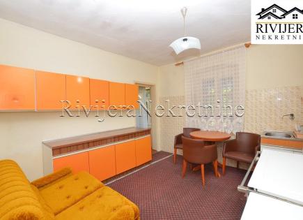 Дом за 89 500 евро в Херцег-Нови, Черногория