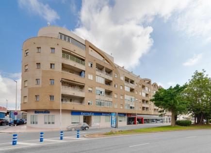 Квартира за 123 000 евро в Торревьехе, Испания
