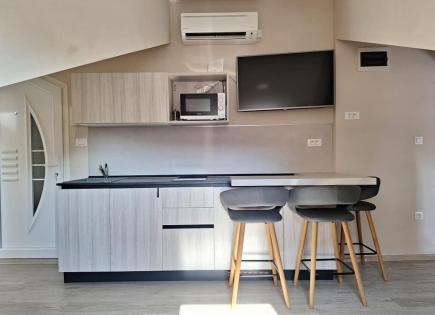 Квартира за 123 500 евро в Пуле, Хорватия