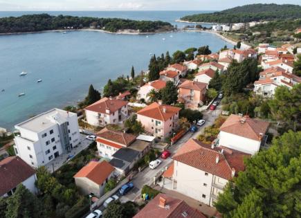 Дом за 2 300 000 евро в Пуле, Хорватия