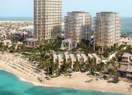 Апартаменты за 628 780 евро в Рас-эль-Хайме, ОАЭ