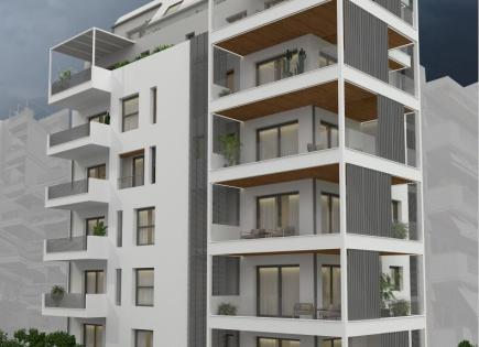 Квартира за 260 000 евро в Салониках, Греция