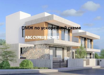 Вилла за 535 000 евро в Пафосе, Кипр