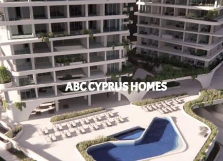 Апартаменты за 360 000 евро в Пафосе, Кипр