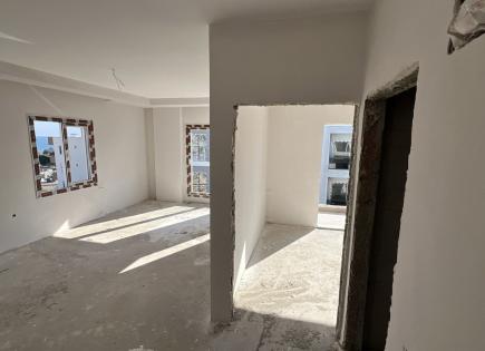 Квартира за 34 500 евро в Мерсине, Турция