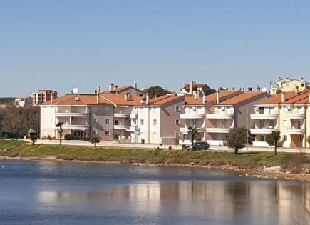 Квартира за 285 000 евро в Медулине, Хорватия