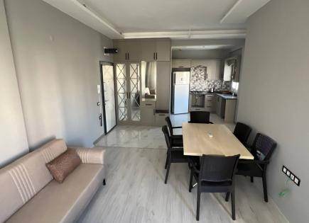 Квартира за 54 000 евро в Мерсине, Турция