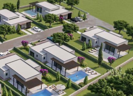 Дом за 670 000 евро в Водняне, Хорватия