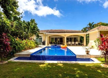 Вилла за 603 748 евро в Баваро, Доминиканская Республика