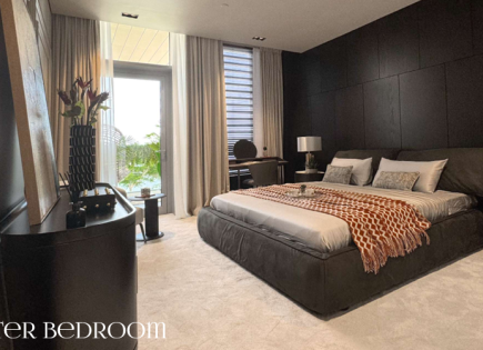 Таунхаус за 9 950 370 евро в Дубае, ОАЭ