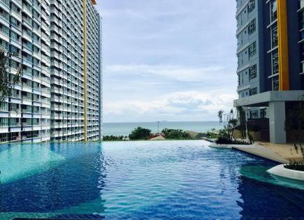 Квартира за 60 160 евро в Паттайе, Таиланд