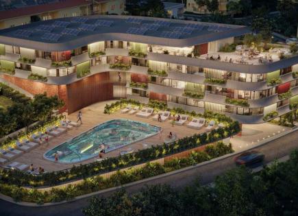 Апартаменты за 300 000 евро в Пафосе, Кипр