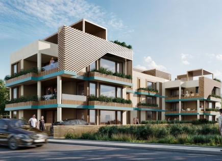 Апартаменты за 290 000 евро в Пафосе, Кипр