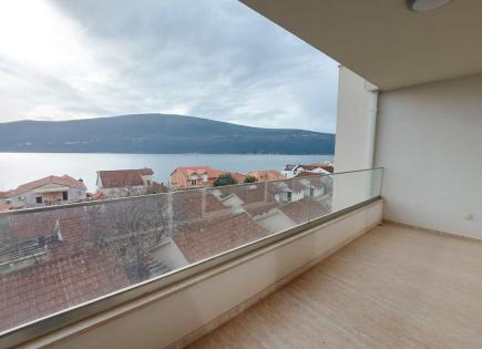Квартира за 310 000 евро в Херцег-Нови, Черногория