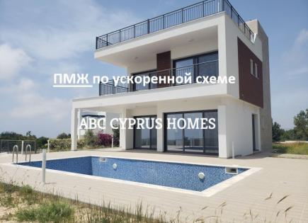 Вилла за 930 000 евро в Пафосе, Кипр