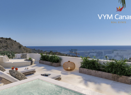 Апартаменты за 325 000 евро на Коста-Бланка, Испания