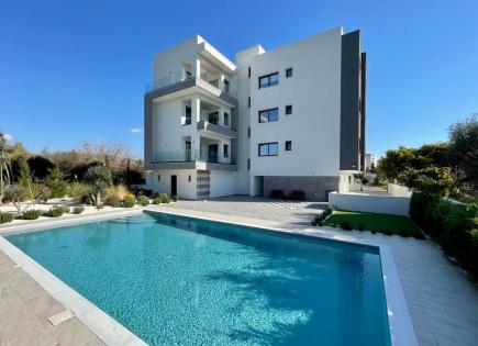 Апартаменты за 550 000 евро в Лимасоле, Кипр