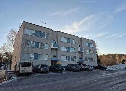 Квартира за 16 491 евро в Ямся, Финляндия
