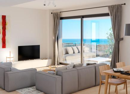 Апартаменты за 350 000 евро в Виланова-и-ла-Желтру, Испания