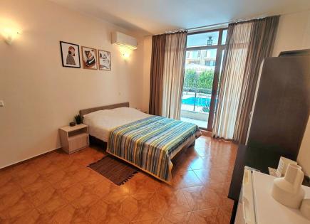 Квартира за 49 500 евро на Солнечном берегу, Болгария