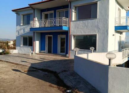 Дом за 750 000 евро на Халкидиках, Греция