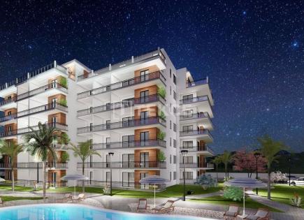 Пентхаус за 402 000 евро в Искеле, Кипр