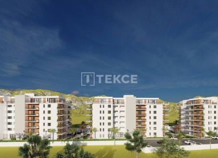 Пентхаус за 573 000 евро в Искеле, Кипр