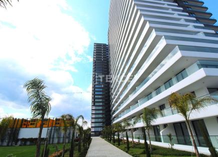 Апартаменты за 167 000 евро в Искеле, Кипр