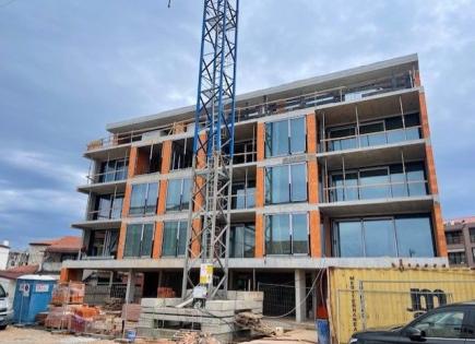 Квартира за 249 000 евро в Умаге, Хорватия