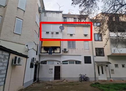 Квартира за 123 500 евро в Порече, Хорватия