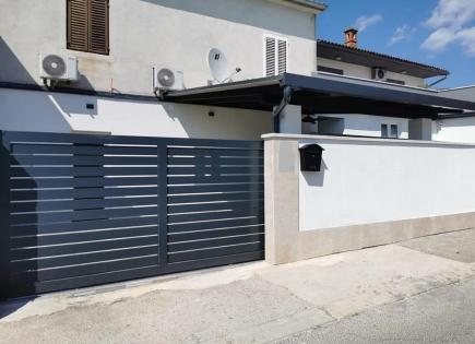 Квартира за 210 000 евро в Пуле, Хорватия