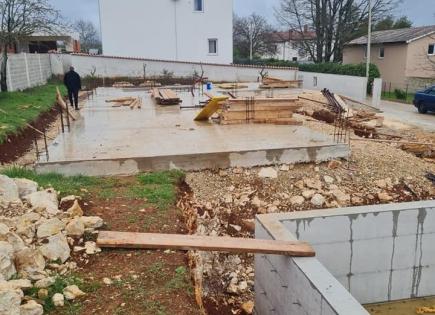 Дом за 185 000 евро в Хорватии