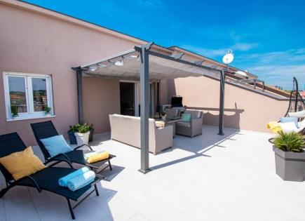 Квартира за 214 500 евро в Медулине, Хорватия