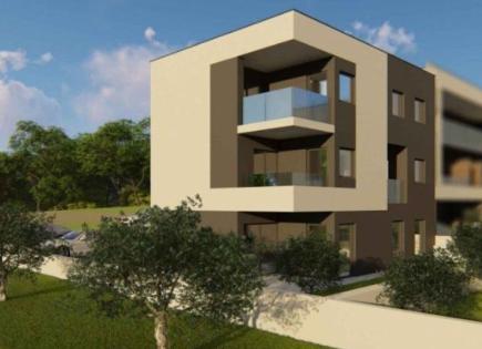 Квартира за 257 048 евро в Пуле, Хорватия