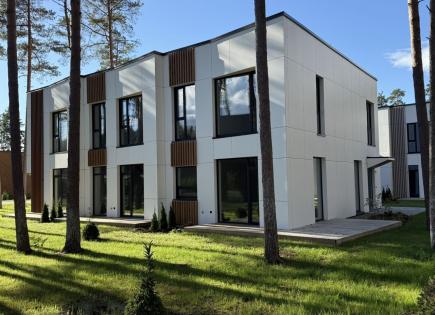 Таунхаус за 379 000 евро в Таллине, Эстония