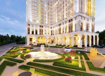 Квартира за 82 382 евро в Паттайе, Таиланд