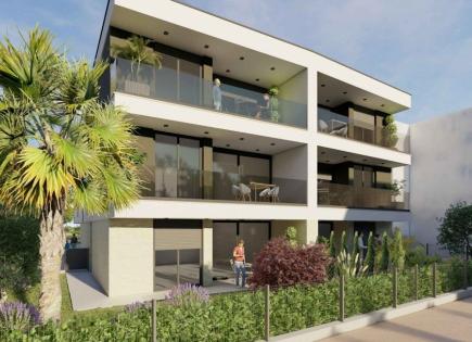 Квартира за 265 000 евро в Медулине, Хорватия