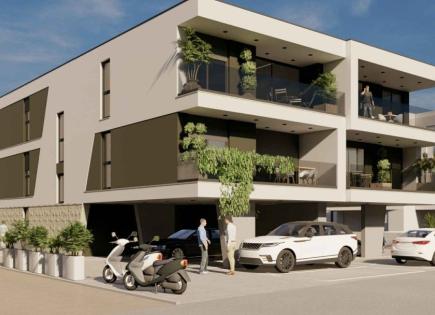 Квартира за 265 000 евро в Медулине, Хорватия