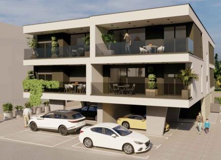 Квартира за 265 000 евро в Медулине, Хорватия