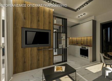 Квартира за 145 000 евро в Салониках, Греция