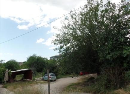 Земля за 2 700 000 евро на Корфу, Греция