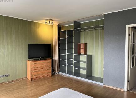 Квартира за 129 900 евро в Таллине, Эстония
