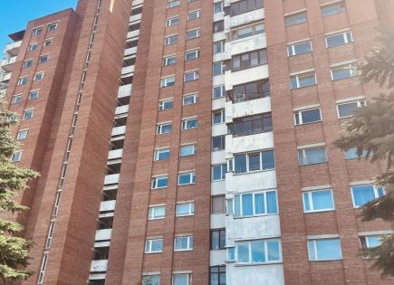 Квартира за 129 900 евро в Таллине, Эстония