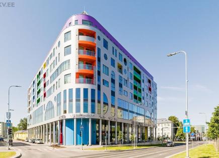 Офис за 363 000 евро в Таллине, Эстония