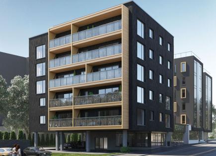 Квартира за 359 000 евро в Таллине, Эстония