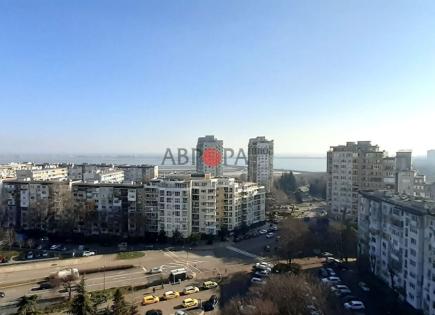 Квартира за 270 евро за месяц в Бургасе, Болгария